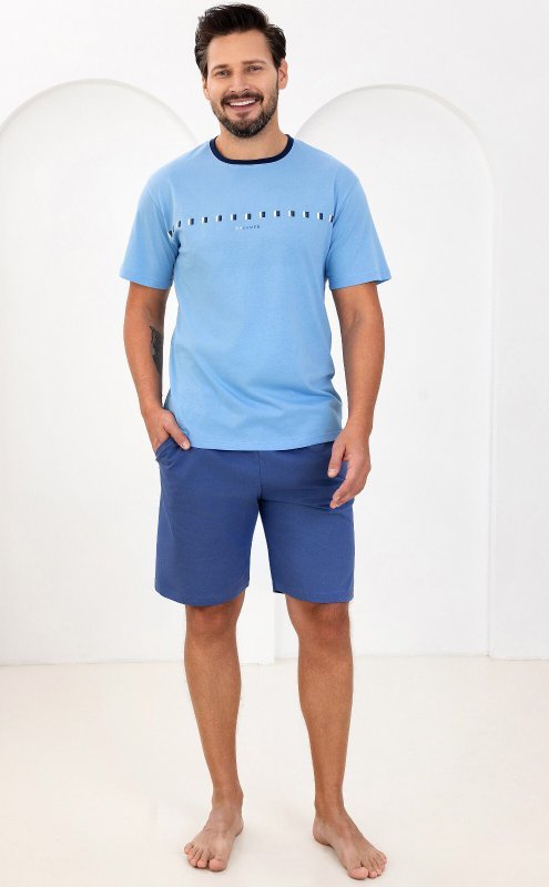 Regina 510 piżama męska 