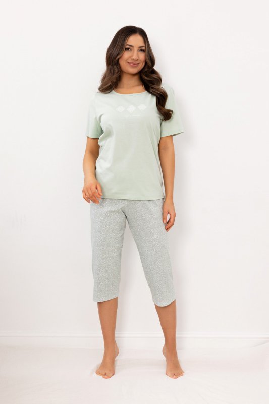 Regina 4006 piżama damska 