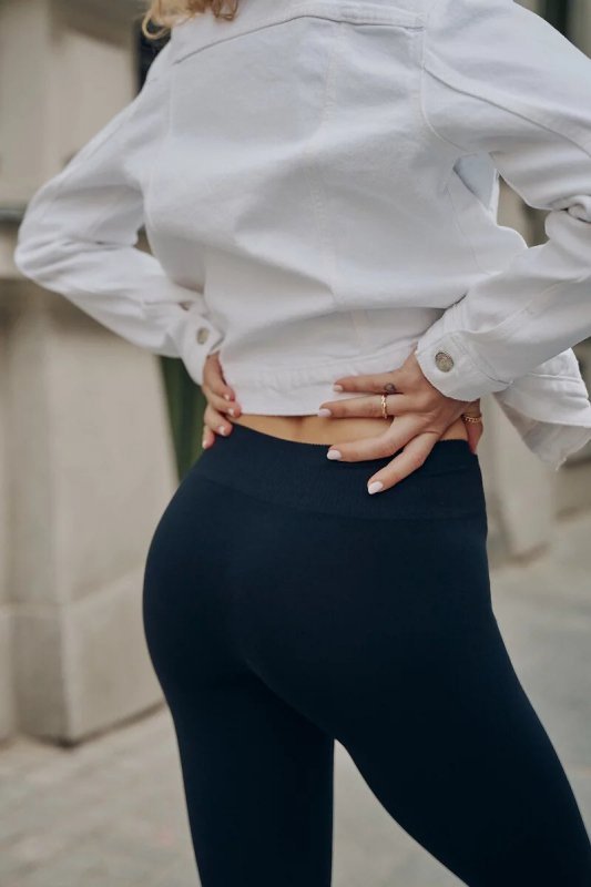Gabriella S105 Seamless Free legginsy damskie 