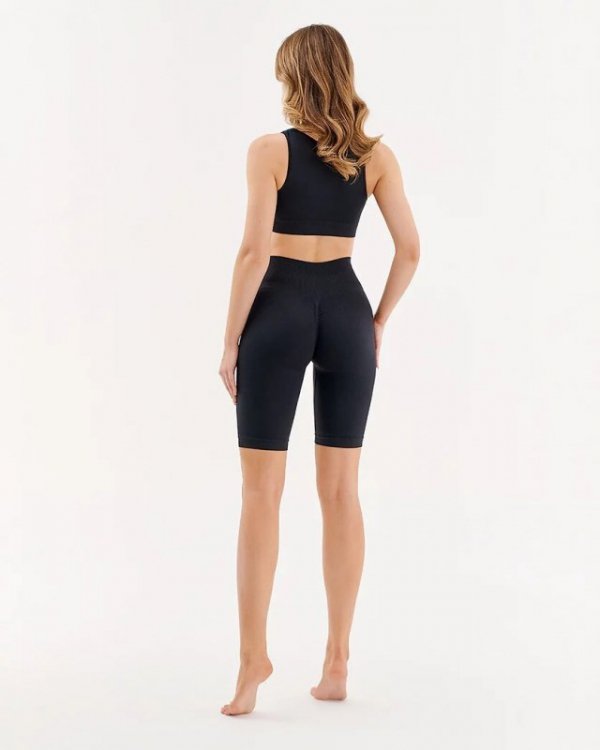 Gabriella 1230 Kolarki Seamless Tracks Shape legginsy damskie 