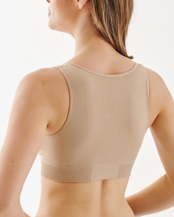 Gabriella 1204 Seamless Top Shape top damski 