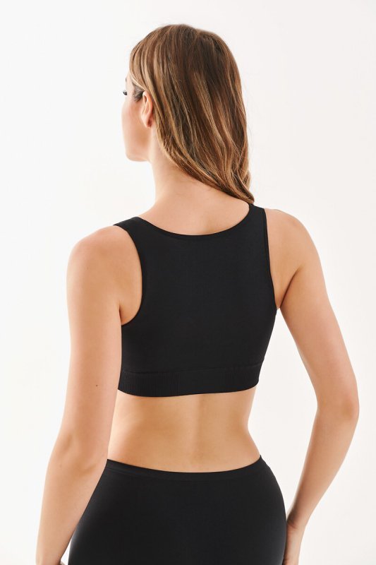 Gabriella 1204 Seamless Top Shape top damski 