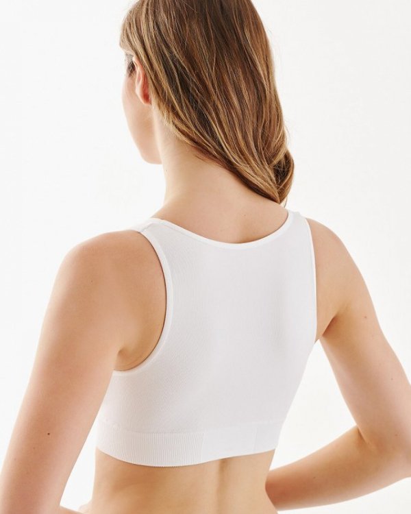 Gabriella 1204 Seamless Top Shape top damski 