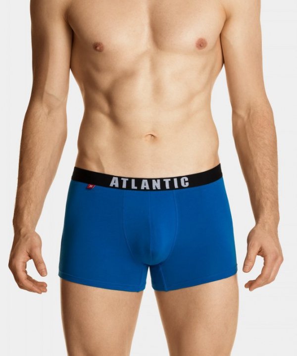 Atlantic 5SMH-004 bokserki męskie 5-pack