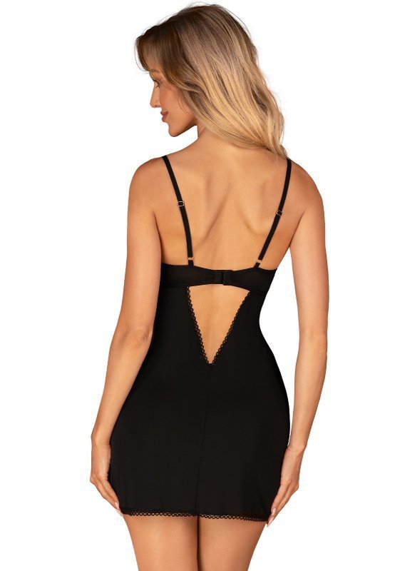 Obsessive Rosenty Chemise koszulka damska 