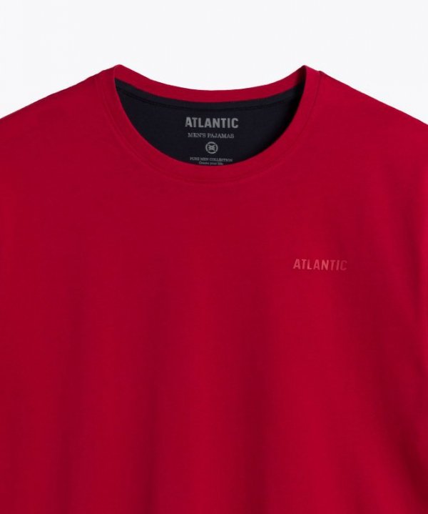 Atlantic NMP-370 piżama męska 