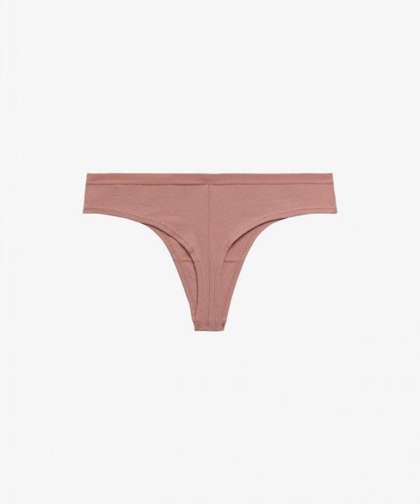Atlantic 3CLP-005 A'3 brazyliany figi damskie 
