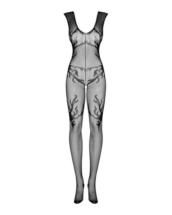Obsessive F241 seksowne bodystocking-1