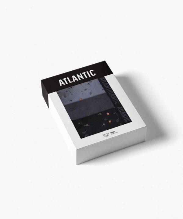 Atlantic 3MP-171 A'3 slipy męskie 