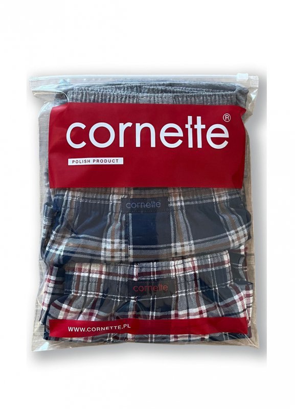 Cornette 945/01 A'3 bokserki męskie 