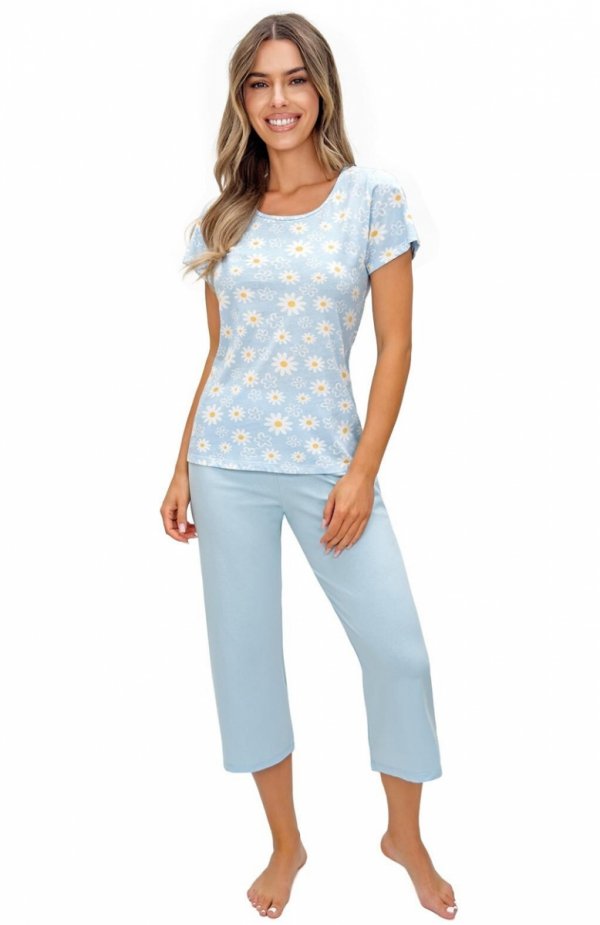 Donna Margaret piżama damska 