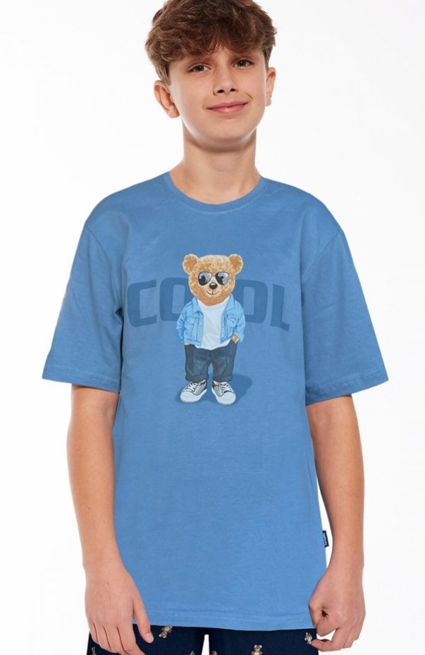 Cornette Kids Boy 789/119 Cool piżama chłopięca 