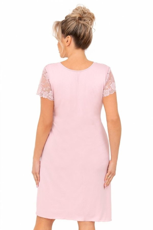 Donna Livia MAXI koszula damska 