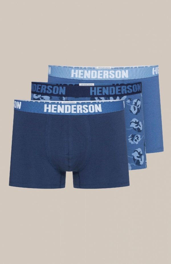Henderson Jarl 41930-MLC A'3 bokserki męskie 