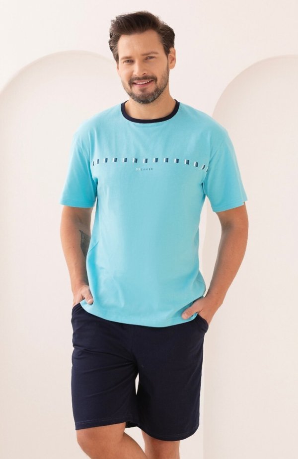 Regina 510 piżama męska 