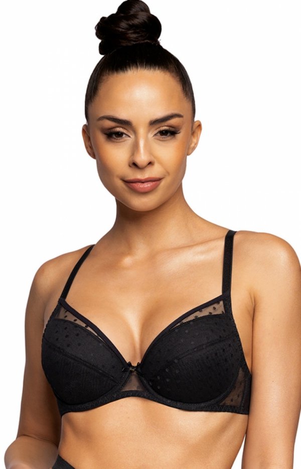 Mat 3714/11/1 Dotssy biustonosz push-up