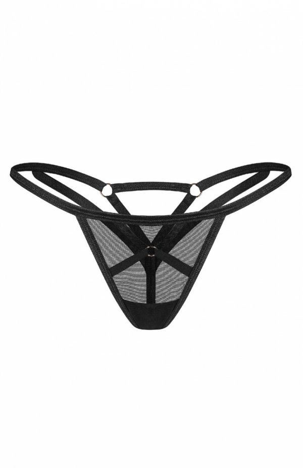 Obsessive Euridia stringi damskie 