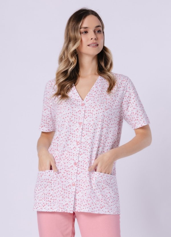 M-Max Odetta 1722 piżama damska 