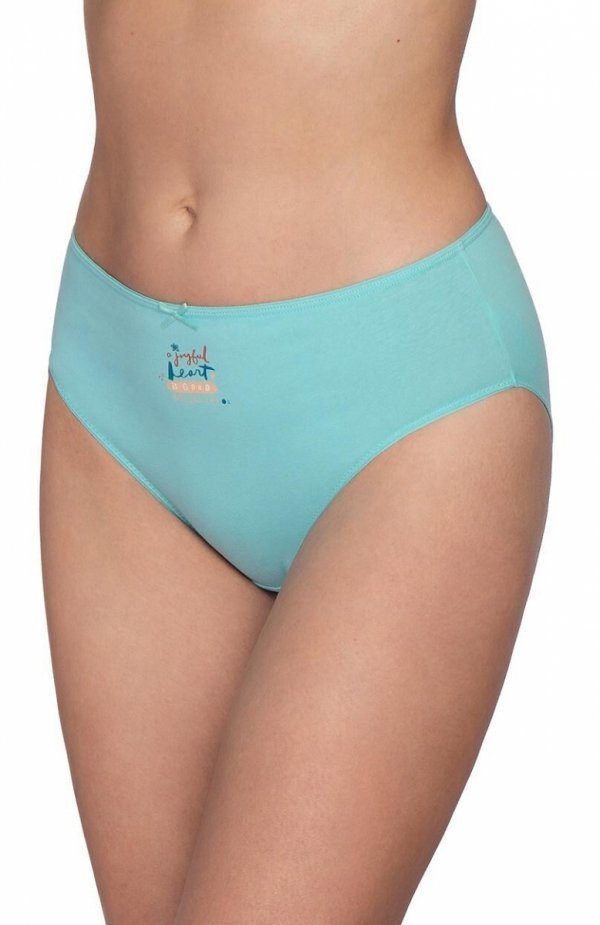 Lama L-120 BI-103 A'3 figi damskie 