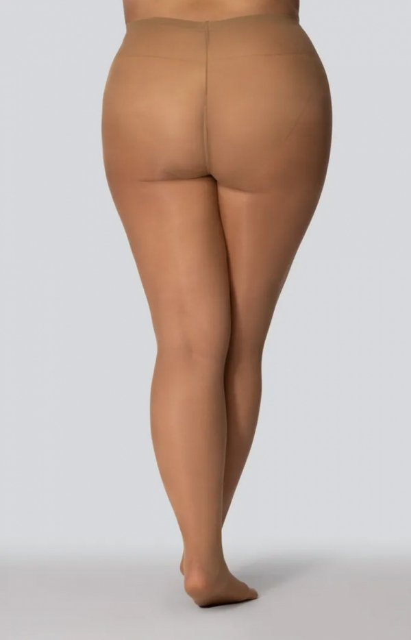 Mona rajstopy modelujące HIP-NOTIC tył