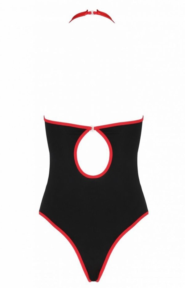 Avanua Cyra seksowne body damskie-2