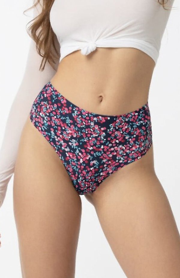 Julimex Cranberries String Maxi stringi damskie 