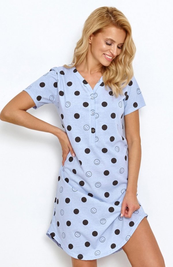 Taro Chloe 2861 L23 koszula damska 