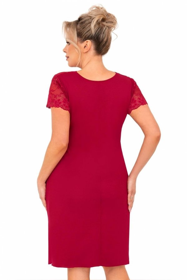Donna Livia MAXI koszula damska 