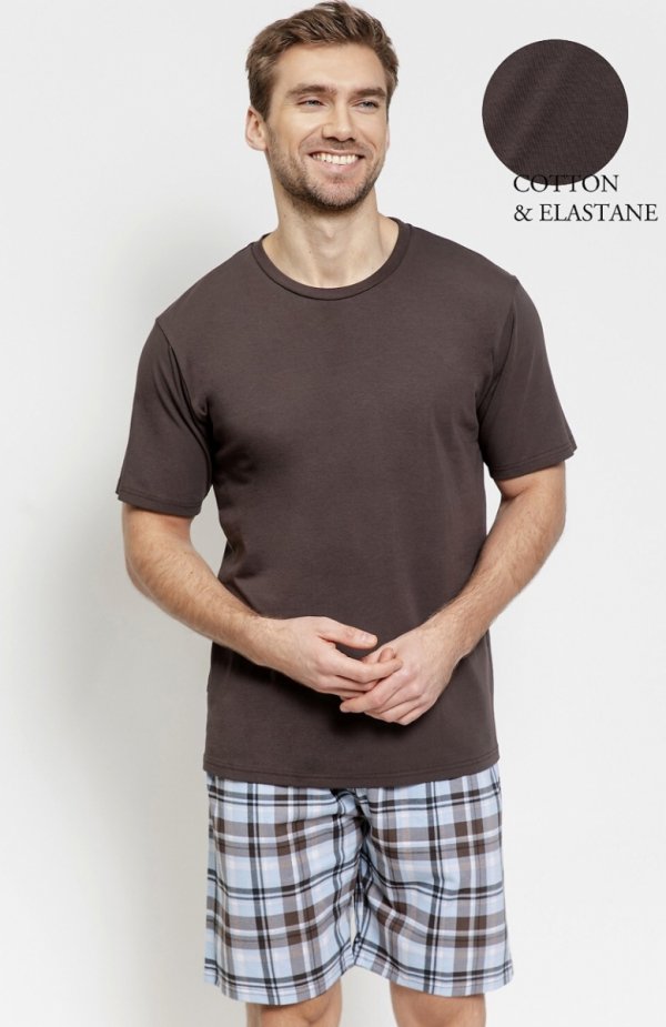 Taro 3578 Marcello piżama męska 