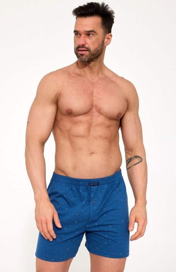 Cornette Comfort 008/331 MAXI bokserki męskie 