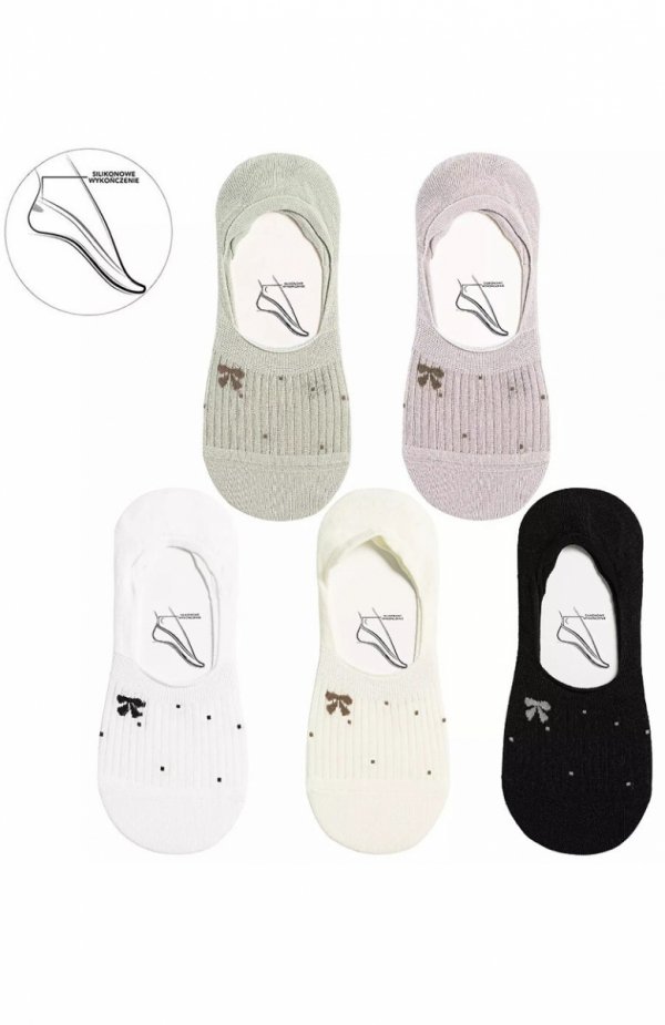 Moraj CDB201-006 baleriny damskie 