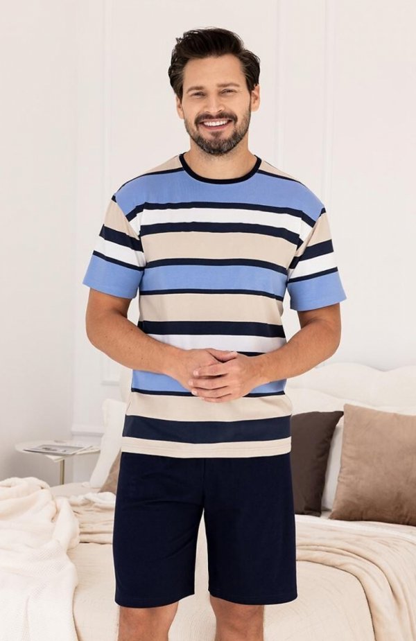 Regina 501 piżama męska 