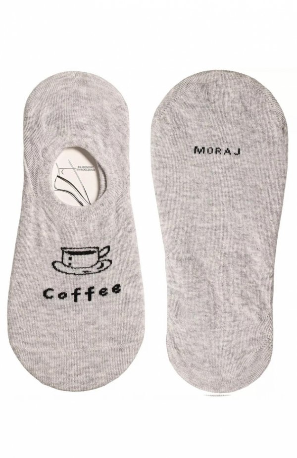 Moraj CDB200-416 baleriny damskie 