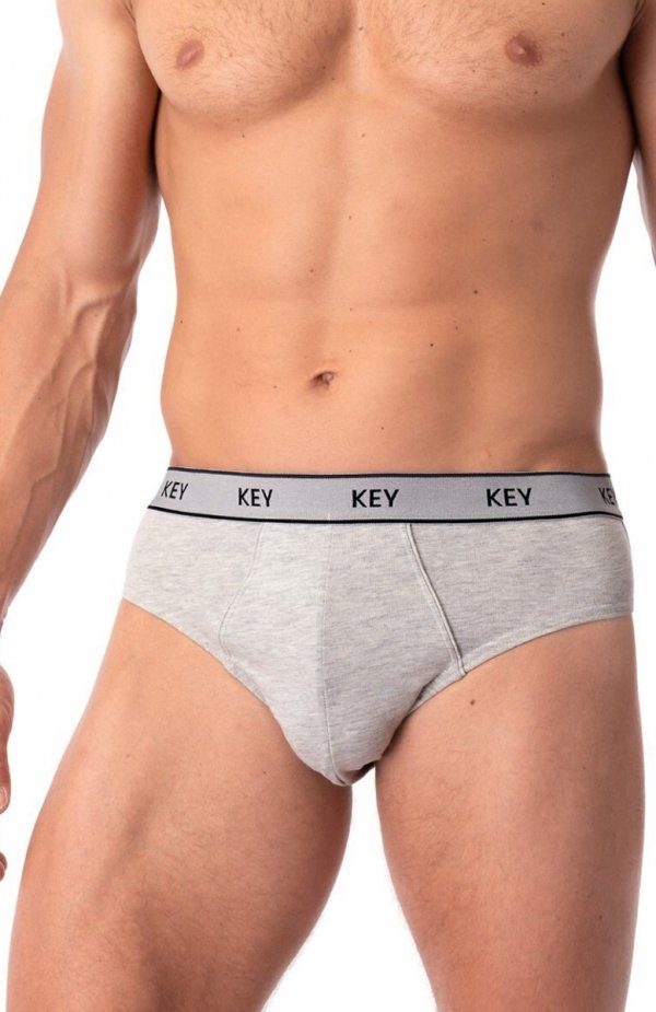 Key MPP 222 B25 A'2 slipy męskie 