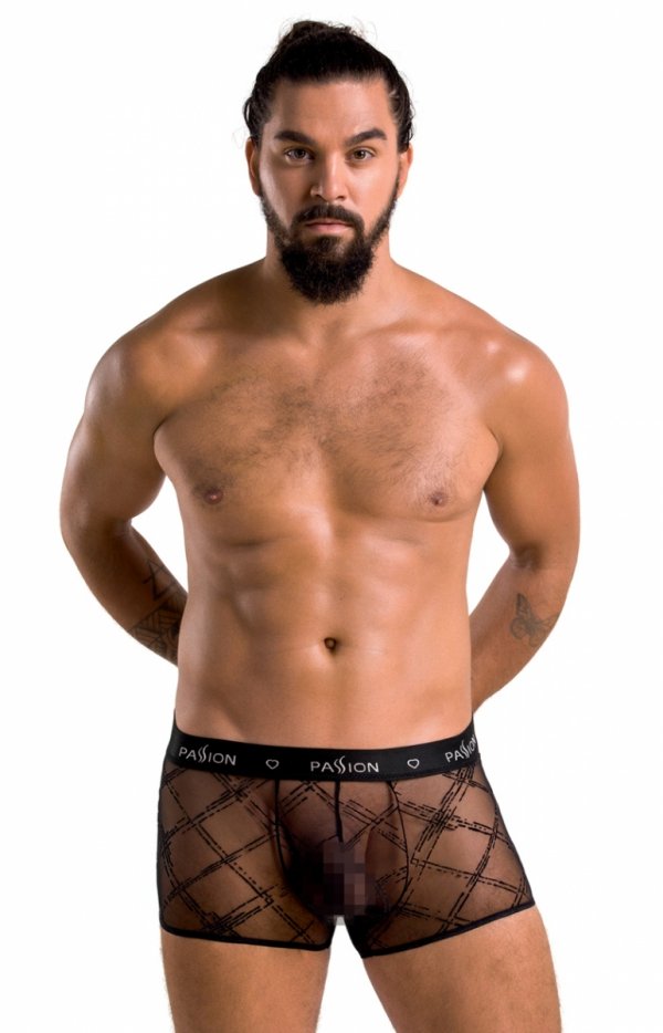 James borserki męskie-2