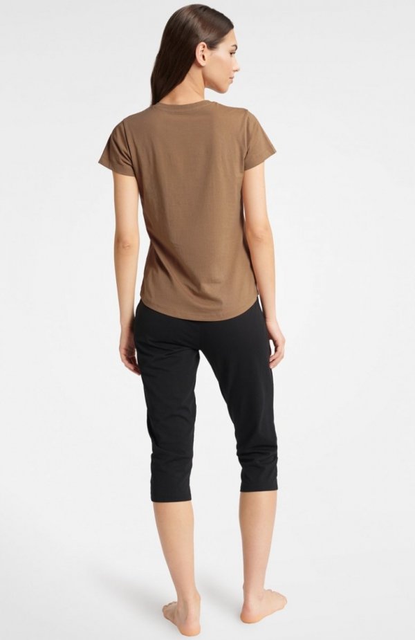 Henderson Ladies Boutique 40615-88X piżama damska tył