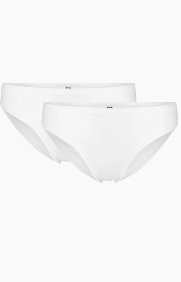 Atlantic 2BLP-055 2-pack ecru figi damskie-1