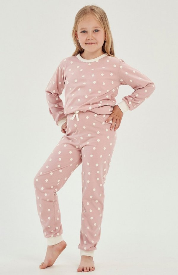 Taro Chloe 3041 Z24 piżama dziewczęca 