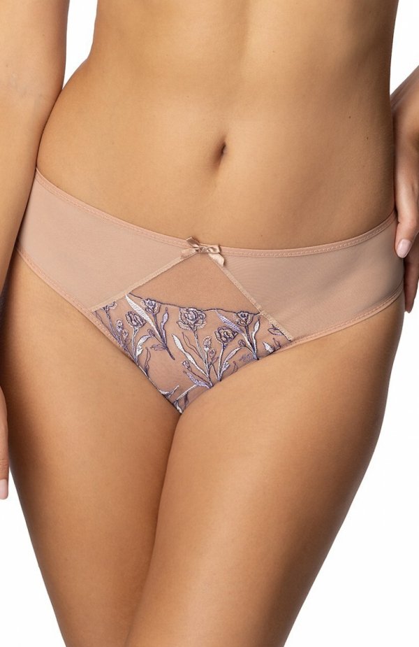 Gaia GFB 1306 Odelia brazyliany figi damskie 