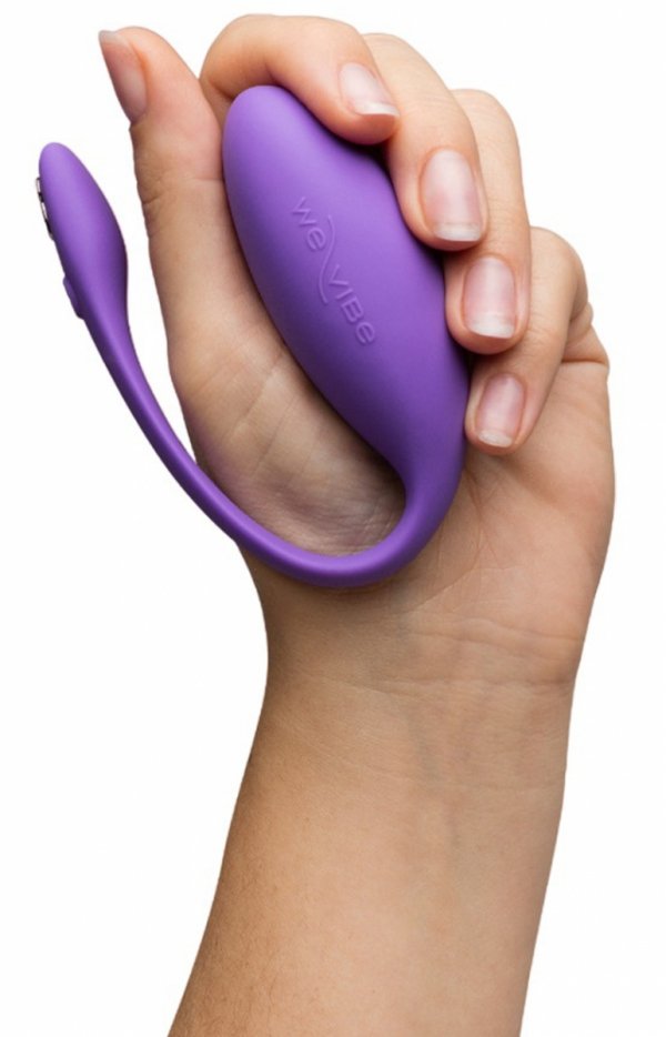 We-Vibe Jive wibrująca kulka z aplikacją na telefon-1