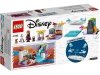 LEGO Disney 41165 Spływ Kajakowy Anny Frozen Kraina Lodu Olaf 108 klocki 4+
