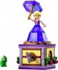 LEGO Disney 43214 Wirująca Roszpunka Kluczyk Parasol Żabka 89 Klocki 5+