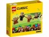 LEGO Classic 11031 Kreatywna Małpia Zabawa w Dżungli 135 Klocki 5+