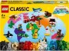 LEGO Classic 11015 Dookoła Świata Mapa 950 klocków