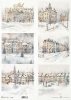 рисовая бумага для декупажа R0510L