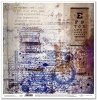 Papier für Scrapbooking SL0650