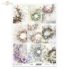 Frames für Scrapbooking TAG0310