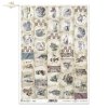 Reispapier für Serviettentechnik und Decoupage R2137