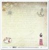 Papier für Scrapbooking SL0557