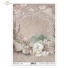 Reispapier für Serviettentechnik und Decoupage R2150
